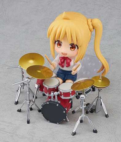 Bocchi the Rock! figurine Nendoroid Nijika Ichiji Good Smile Company