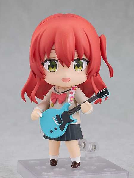 Bocchi the Rock! figurine Nendoroid Ikuyo Kita Good Smile Company