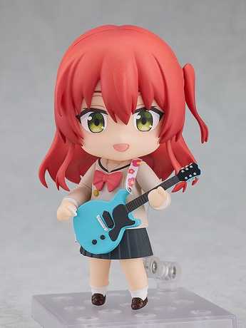 Bocchi the Rock! figurine Nendoroid Ikuyo Kita Good Smile Company