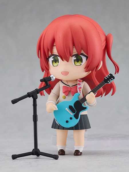 Bocchi the Rock! figurine Nendoroid Ikuyo Kita Good Smile Company