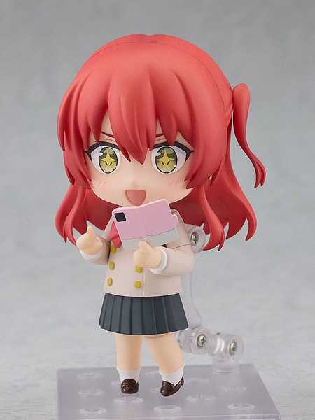 Bocchi the Rock! figurine Nendoroid Ikuyo Kita Good Smile Company