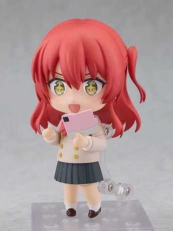 Bocchi the Rock! figurine Nendoroid Ikuyo Kita Good Smile Company
