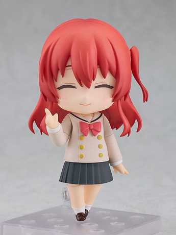 Bocchi the Rock! figurine Nendoroid Ikuyo Kita Good Smile Company