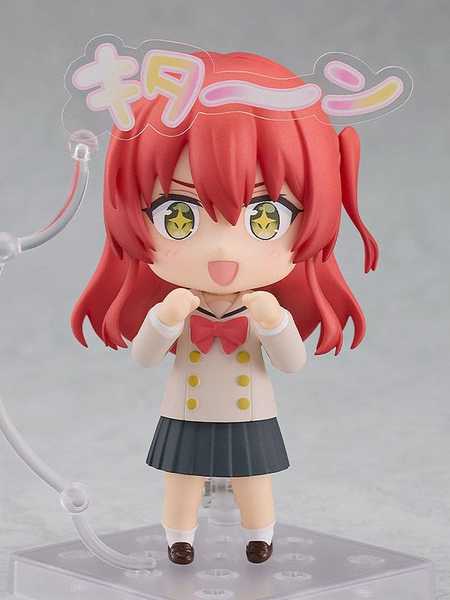 Bocchi the Rock! figurine Nendoroid Ikuyo Kita Good Smile Company