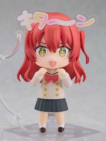 Bocchi the Rock! figurine Nendoroid Ikuyo Kita Good Smile Company
