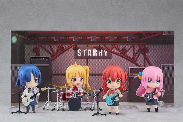 Bocchi the Rock! figurine Nendoroid Ryo Yamada Good Smile Company