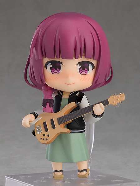 Bocchi the Rock! figurine Nendoroid Kikuri Hiroi  Good Smile Company