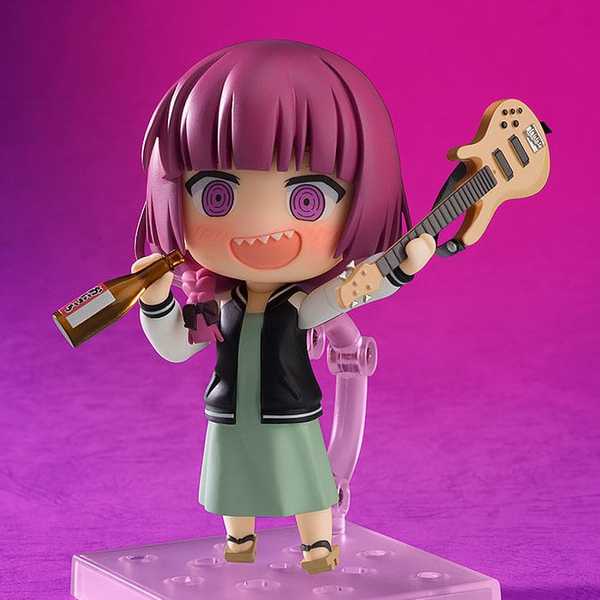 Bocchi the Rock! figurine Nendoroid Kikuri Hiroi  Good Smile Company