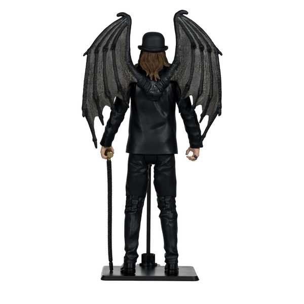 Ozzy Osbourne Metal figurine Music Maniacs Ozzy Osbourne McFarlane Toys
