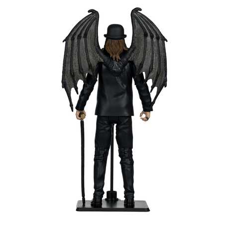 Ozzy Osbourne Metal figurine Music Maniacs Ozzy Osbourne McFarlane Toys