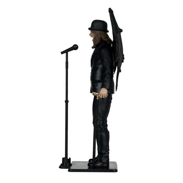 Ozzy Osbourne Metal figurine Music Maniacs Ozzy Osbourne McFarlane Toys