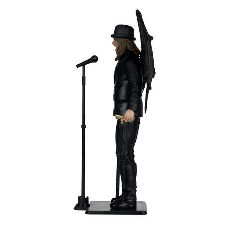 Ozzy Osbourne Metal figurine Music Maniacs Ozzy Osbourne McFarlane Toys