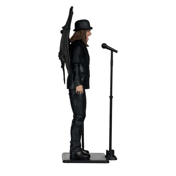 Ozzy Osbourne Metal figurine Music Maniacs Ozzy Osbourne McFarlane Toys