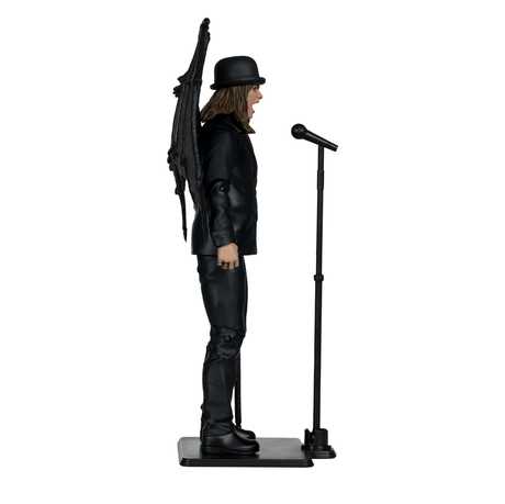 Ozzy Osbourne Metal figurine Music Maniacs Ozzy Osbourne McFarlane Toys