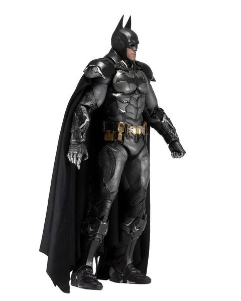 Batman Arkham Knight figurine 1/4 Batman 46 cm NECA