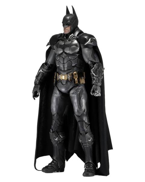 Batman Arkham Knight figurine 1/4 Batman 46 cm NECA