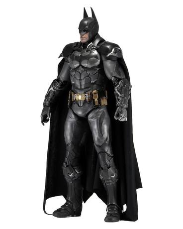 Batman Arkham Knight figurine 1/4 Batman 46 cm NECA