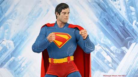 Superman (2025) figurine 1/4 Superman 45 cm NECA