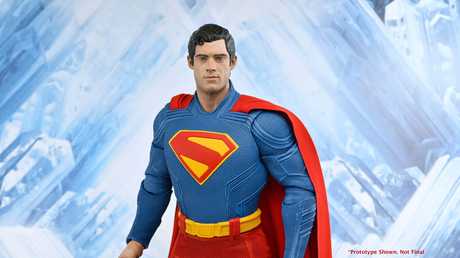 Superman (2025) figurine 1/4 Superman 45 cm NECA