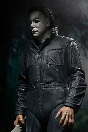 Halloween, 20 ans après figurine Ultimate Michael Myers H20 Neca