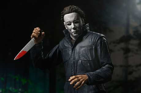 Halloween, 20 ans après figurine Ultimate Michael Myers H20 Neca