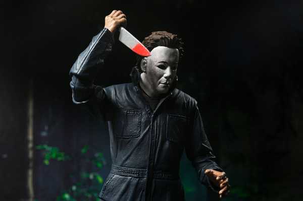 Halloween, 20 ans après figurine Ultimate Michael Myers H20 Neca