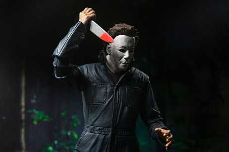 Halloween, 20 ans après figurine Ultimate Michael Myers H20 Neca