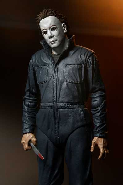 Halloween, 20 ans après figurine Ultimate Michael Myers H20 Neca