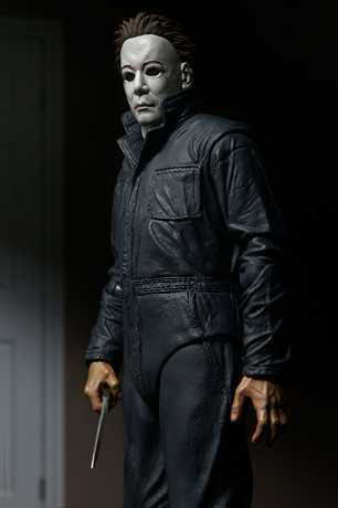 Halloween, 20 ans après figurine Ultimate Michael Myers H20 Neca