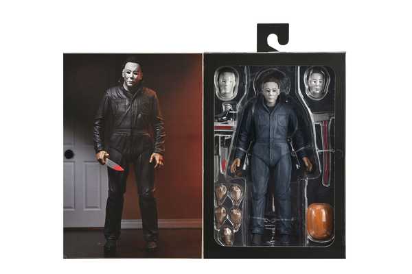 Halloween, 20 ans après figurine Ultimate Michael Myers H20 Neca