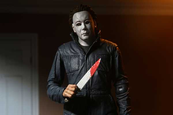 Halloween, 20 ans après figurine Ultimate Michael Myers H20 Neca