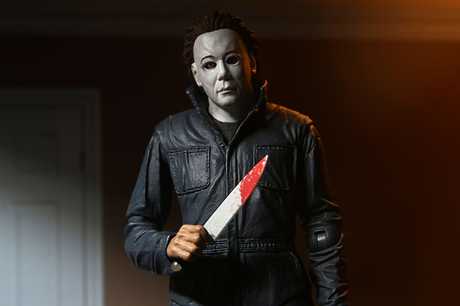 Halloween, 20 ans après figurine Ultimate Michael Myers H20 Neca
