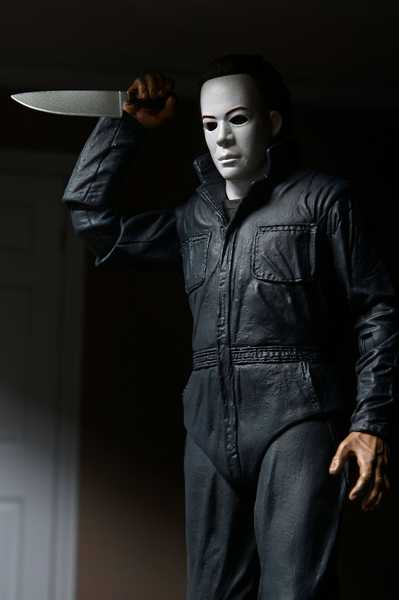 Halloween, 20 ans après figurine Ultimate Michael Myers H20 Neca