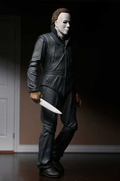 Halloween, 20 ans après figurine Ultimate Michael Myers H20 Neca