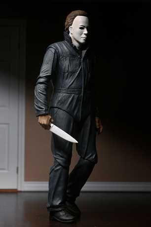 Halloween, 20 ans après figurine Ultimate Michael Myers H20 Neca