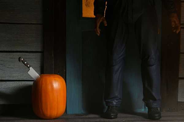Halloween, 20 ans après figurine Ultimate Michael Myers H20 Neca
