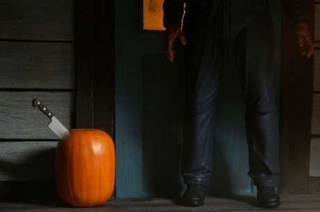 Halloween, 20 ans après figurine Ultimate Michael Myers H20 Neca
