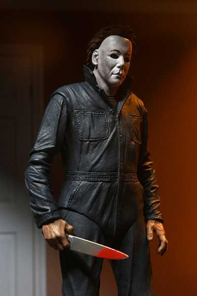 Halloween, 20 ans après figurine Ultimate Michael Myers H20 Neca