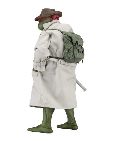 Les Tortues ninja figurine 1/4 Raphael Disguise 42 cm Neca