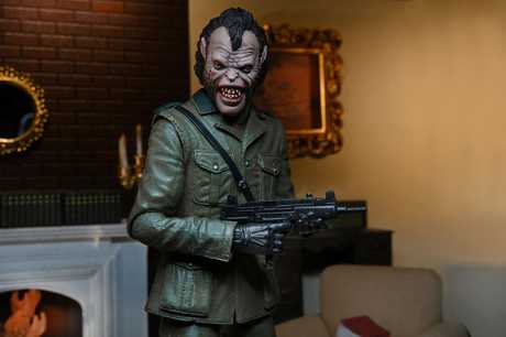 Le Loup-garou de Londres figurine Ultimate Nightmare Demon Neca