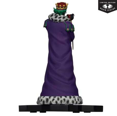 DC Direct statuette 1/10 The Joker Purple Craze: The Joker by Ed McGuiness  McFarlane Toys