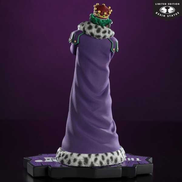 DC Direct statuette 1/10 The Joker Purple Craze: The Joker by Ed McGuiness  McFarlane Toys