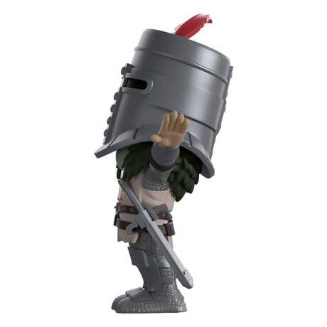 Dark Souls Vinyl figurine Siegward of Catarina Youtooz