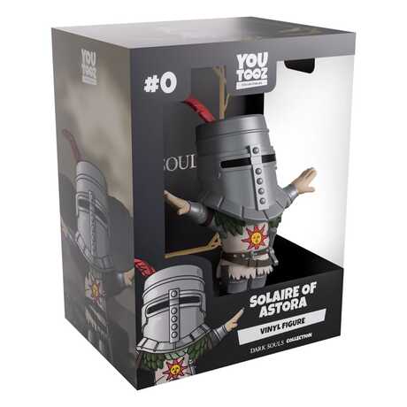 Dark Souls Vinyl figurine Siegward of Catarina Youtooz
