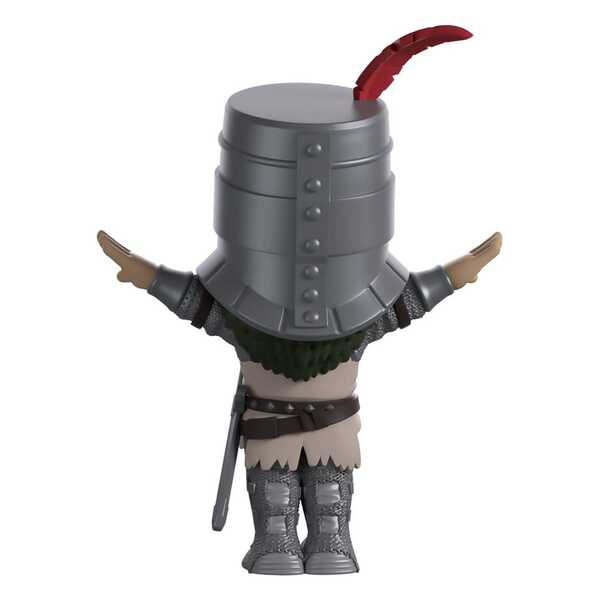 Dark Souls Vinyl figurine Siegward of Catarina Youtooz
