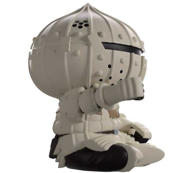 Dark Souls Vinyl figurine Solaire of Astora Youtooz