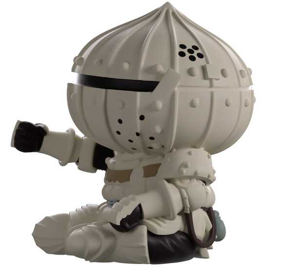 Dark Souls Vinyl figurine Solaire of Astora Youtooz