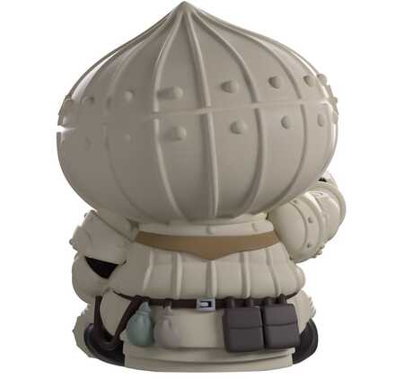Dark Souls Vinyl figurine Solaire of Astora Youtooz