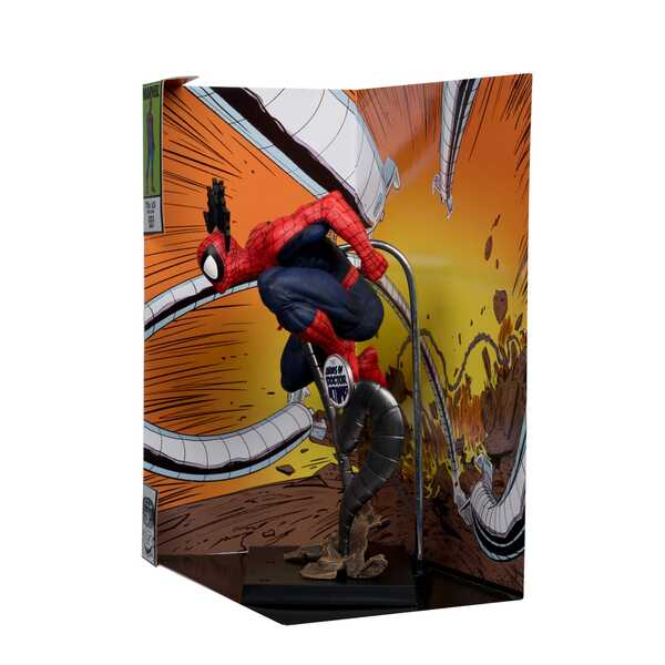 Marvel Collection statuette PVC 1/6 Spider-Man (Marvel Tales #223) McFarlane Toys