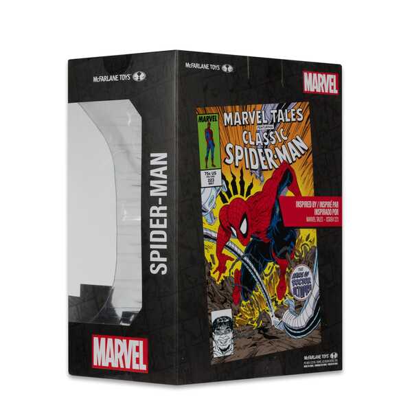 Marvel Collection statuette PVC 1/6 Spider-Man (Marvel Tales #223) McFarlane Toys